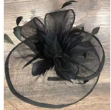 F0070 Black
