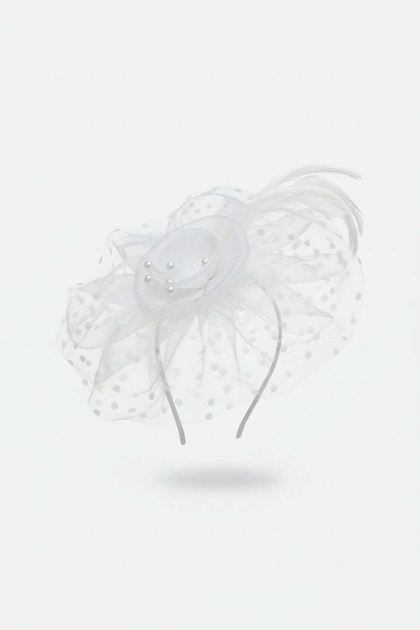 F0074(Clip & Headband)