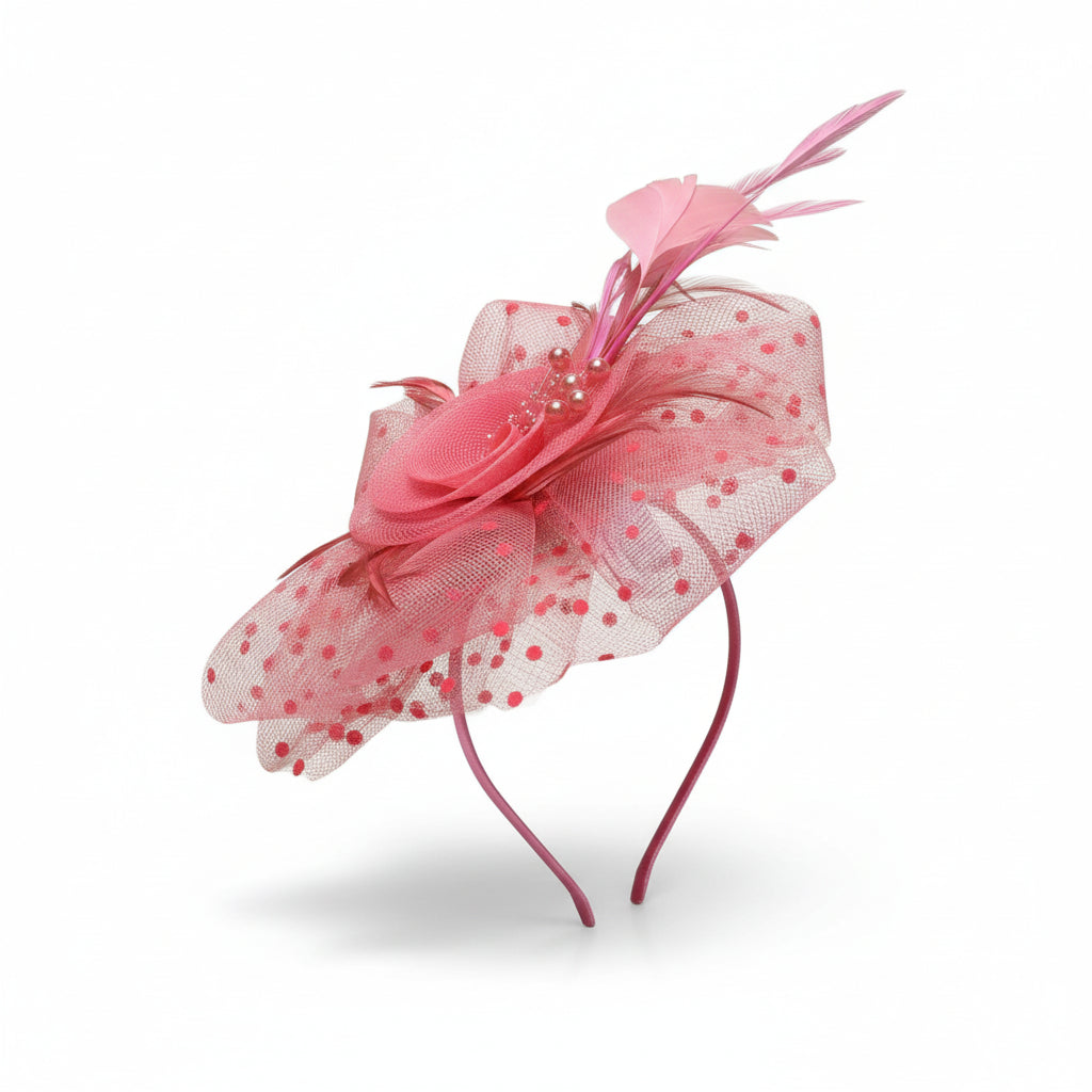 F0074(Clip & Headband)