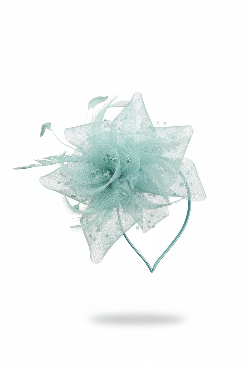 F0074(Clip & Headband)