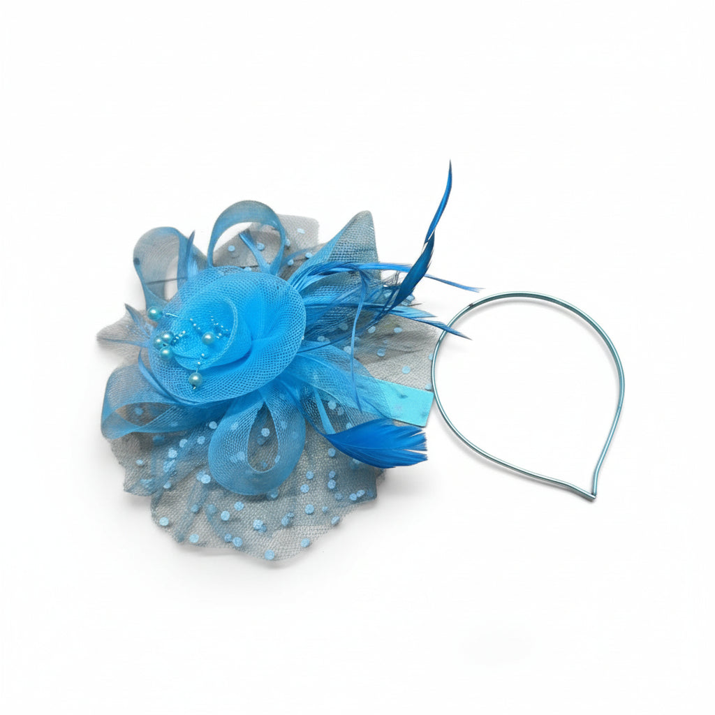 F0074(Clip & Headband)