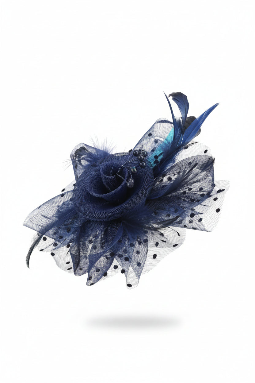 F0074(Clip & Headband)