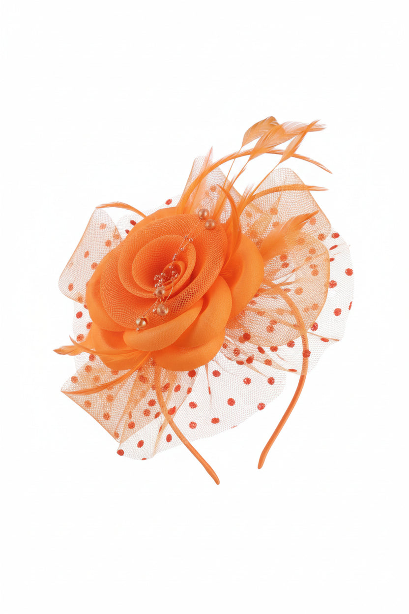 F0074(Clip & Headband)