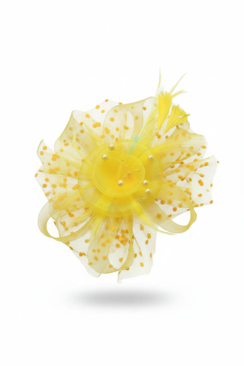 F0074(Clip & Headband)