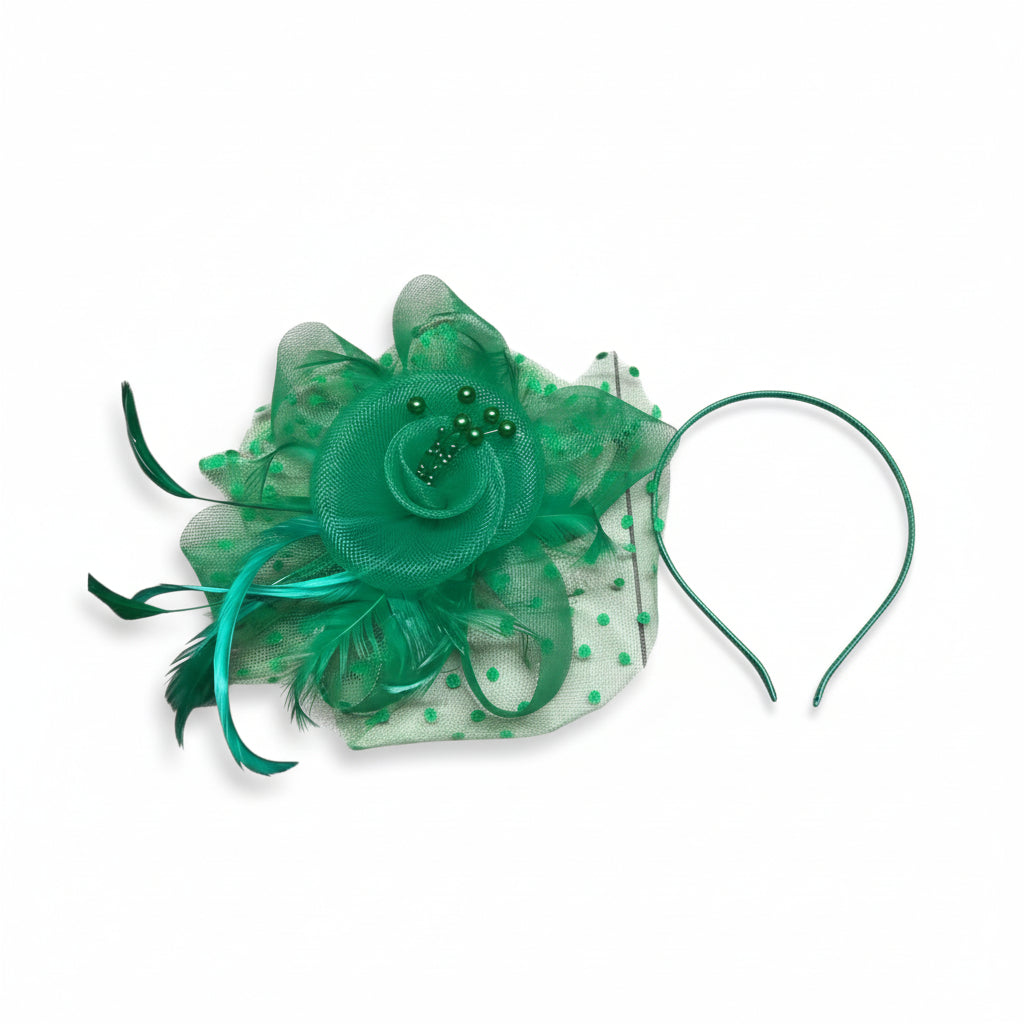 F0074(Clip & Headband)