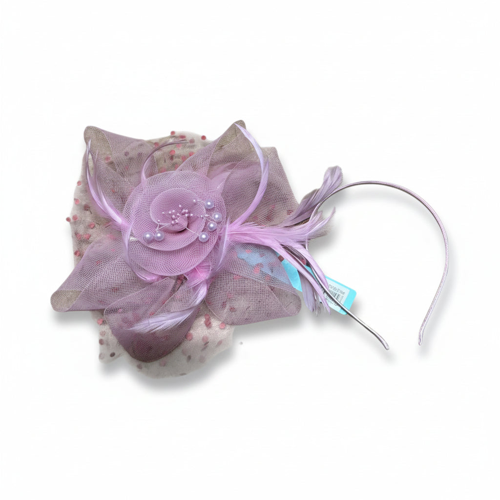 F0074(Clip & Headband)