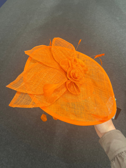 F0067 Orange