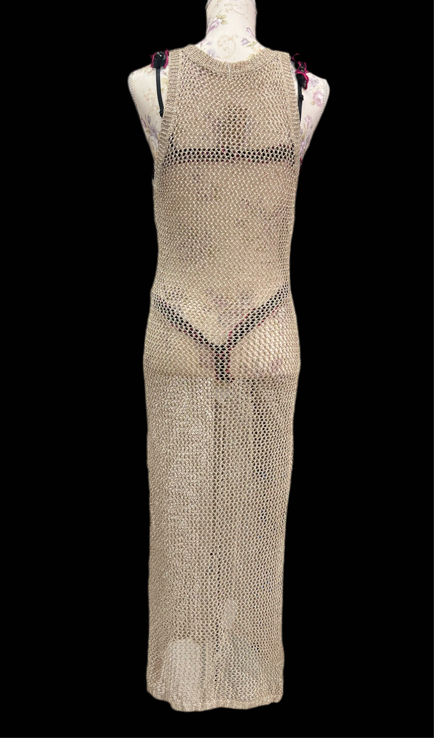 BD004 Champagne