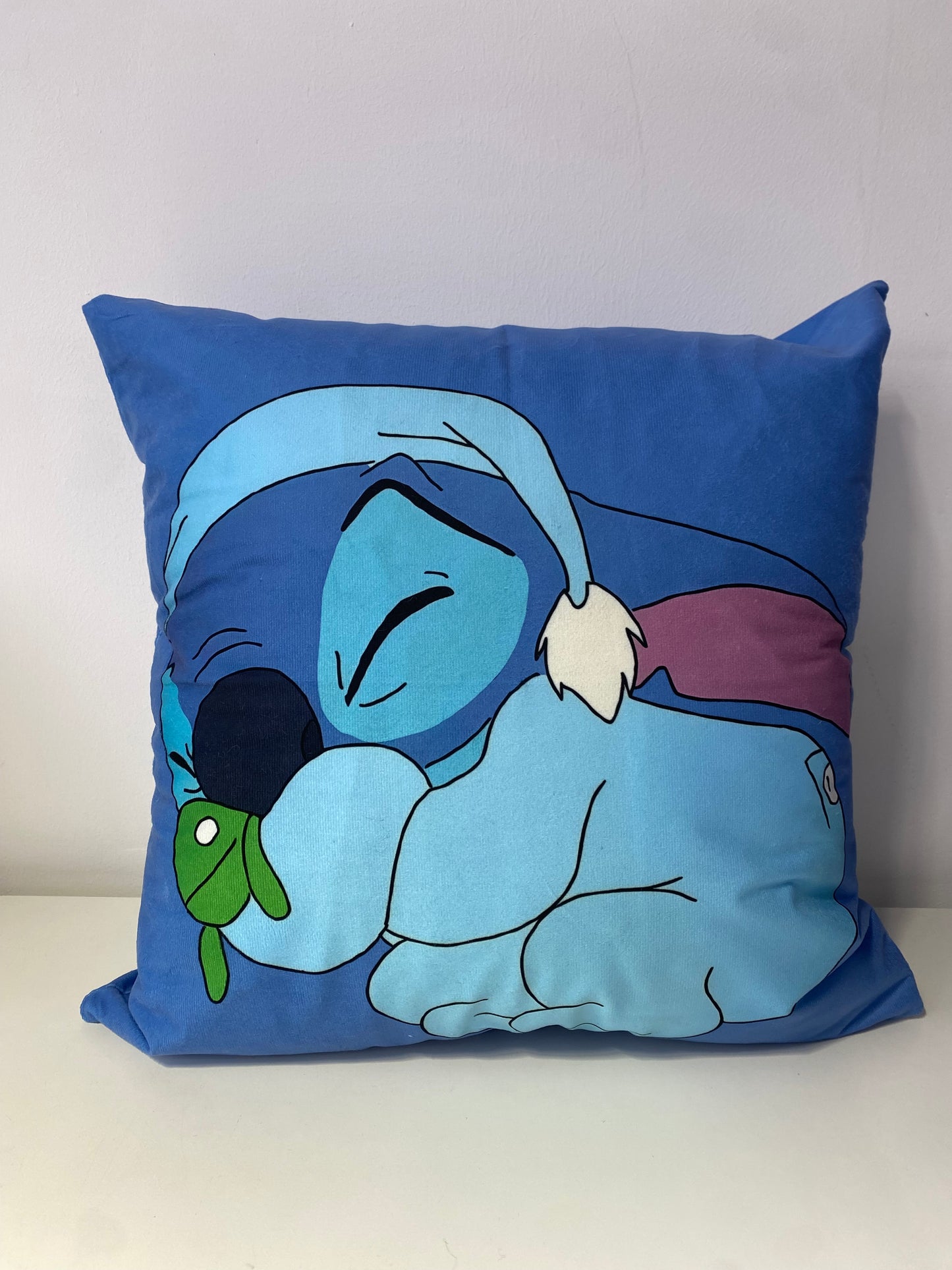 Cartoon Cushion Cover 03