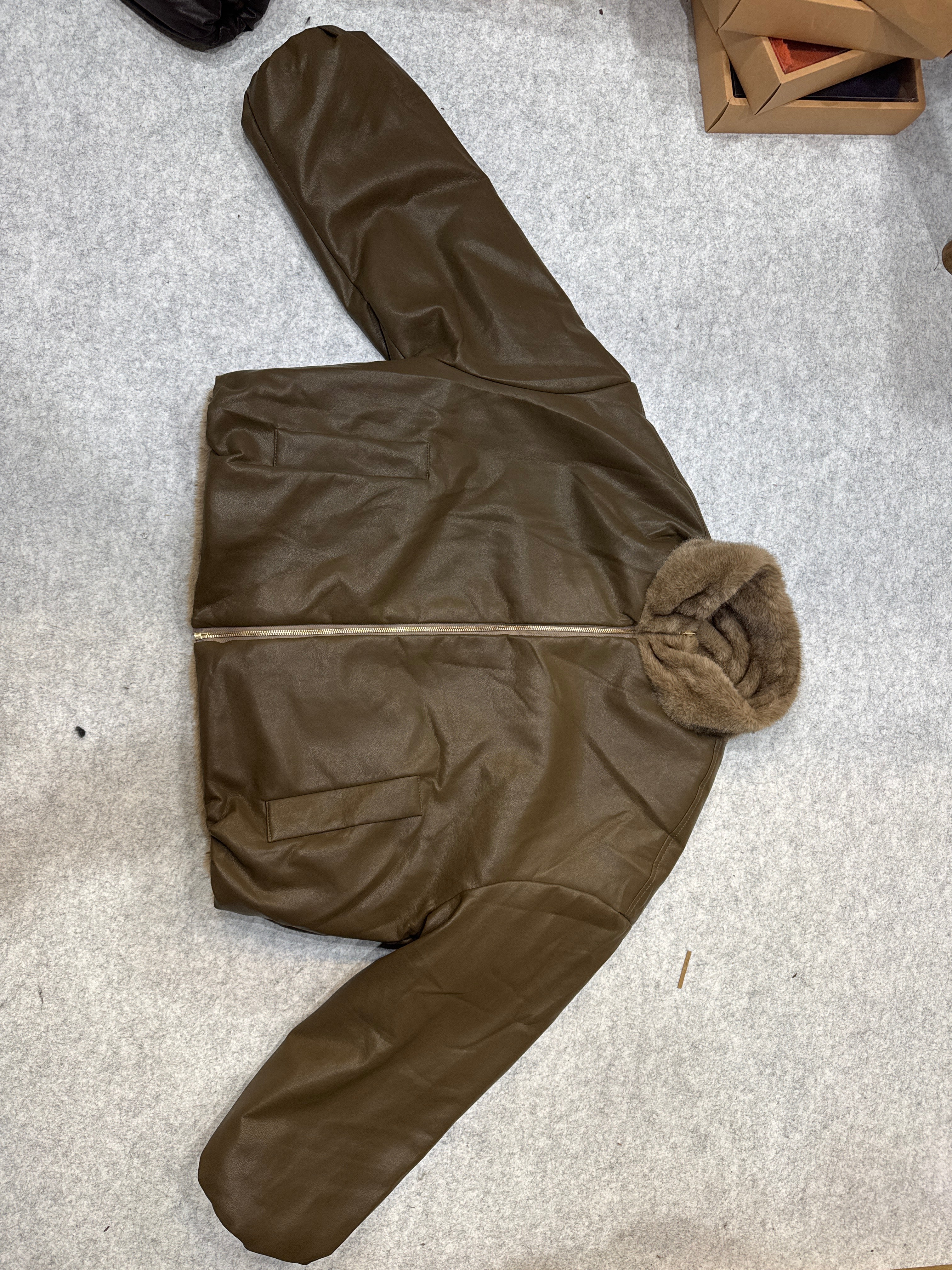 8011110 ArmyGreen