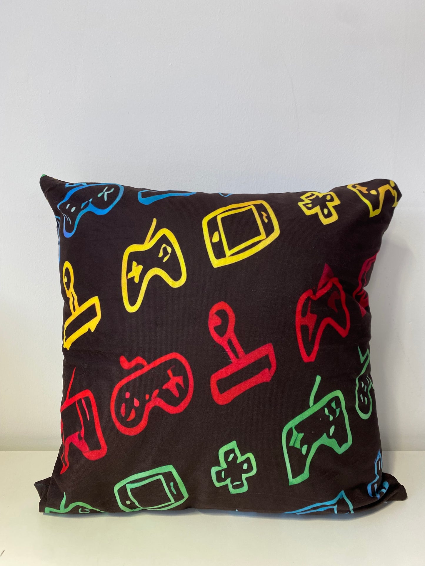 Cartoon Cushion Cover 22