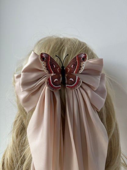 champion Butterfly Hairnow