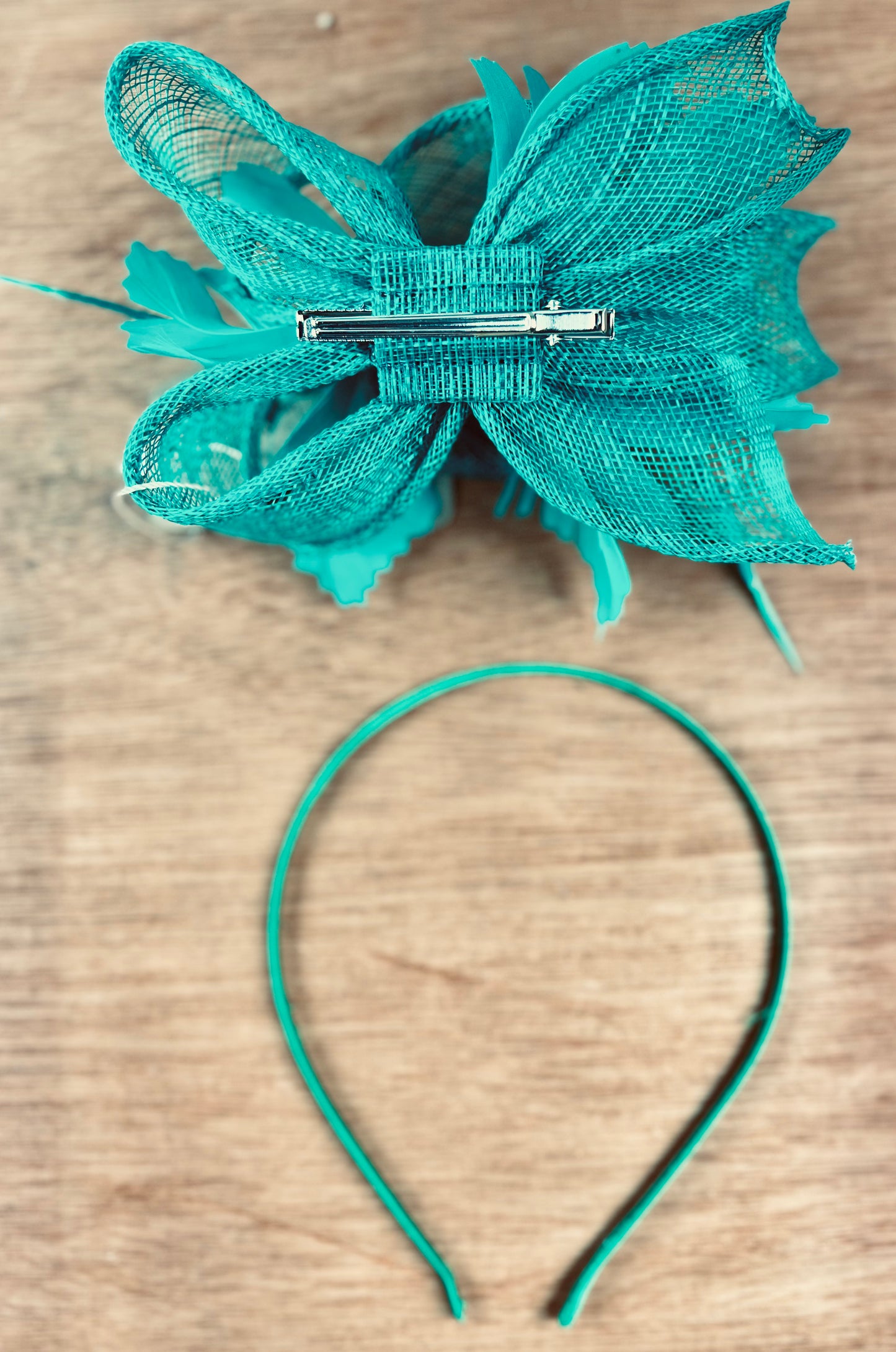 F0010 Turquoise