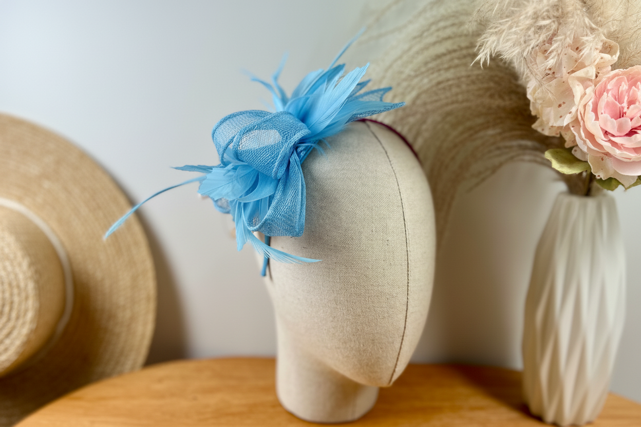 F0010 (Clip & Headband)