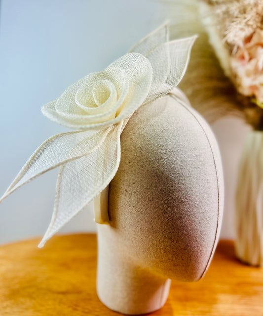 F0075 Ivory