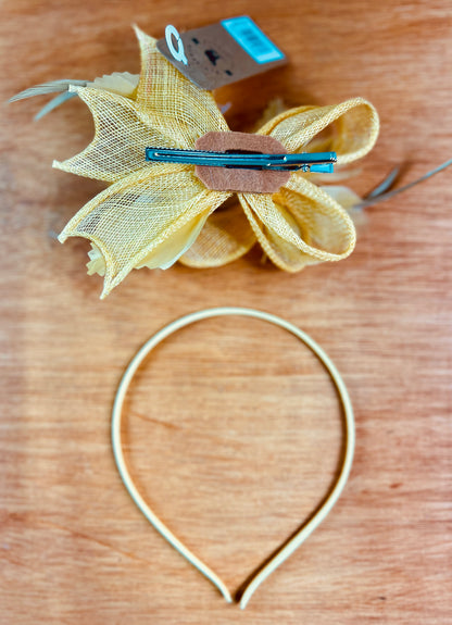 F0010 Mustard