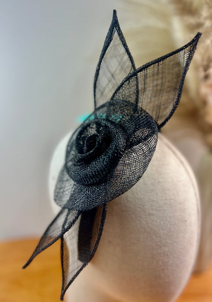 F0075 Black
