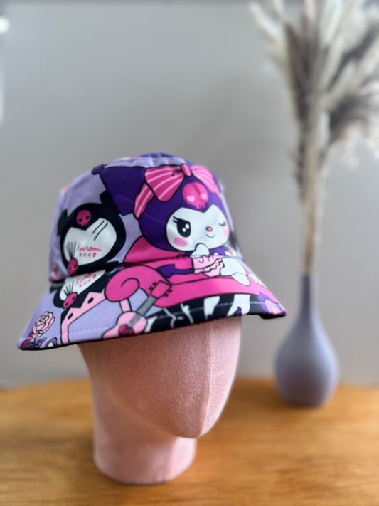 Bucket Hat 10