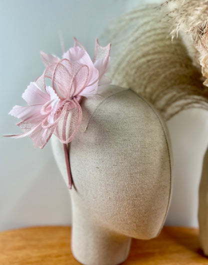 F0010 Pale Pink