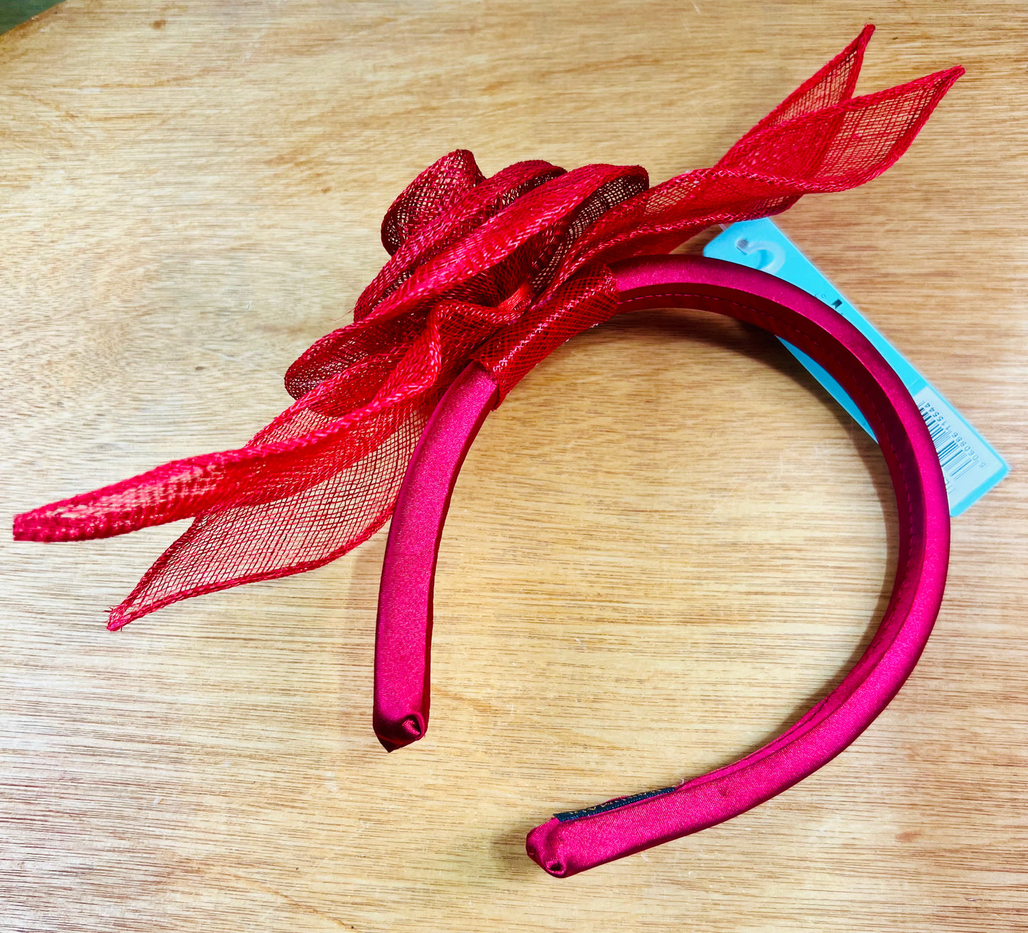 F0075 Red
