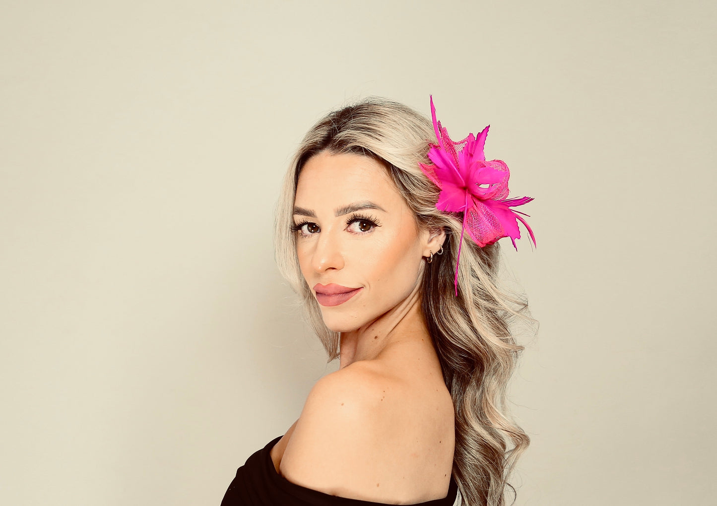 F0010 Hot Pink