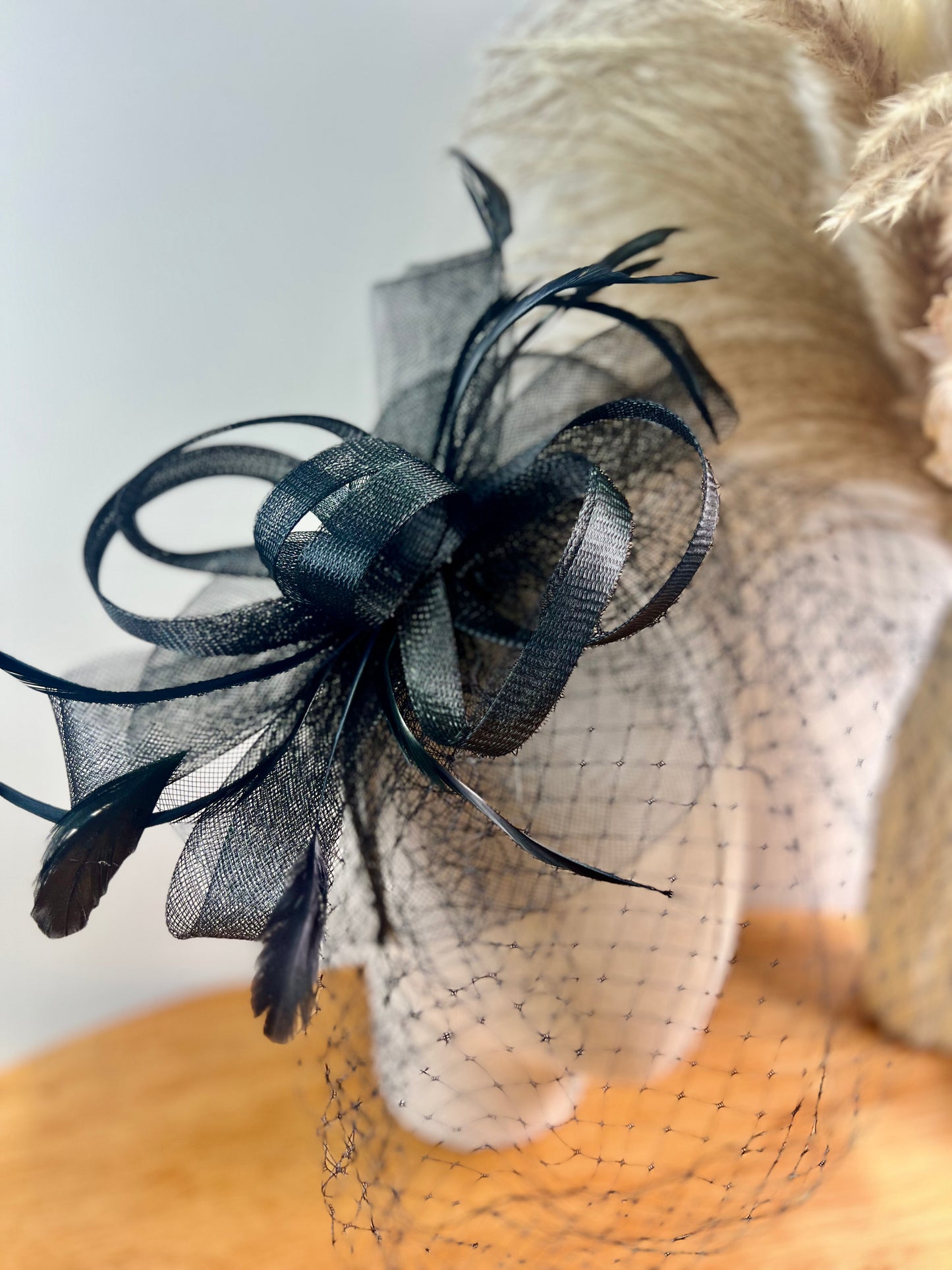 F0027A Black