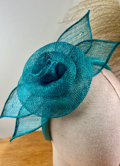 F0075 Teal