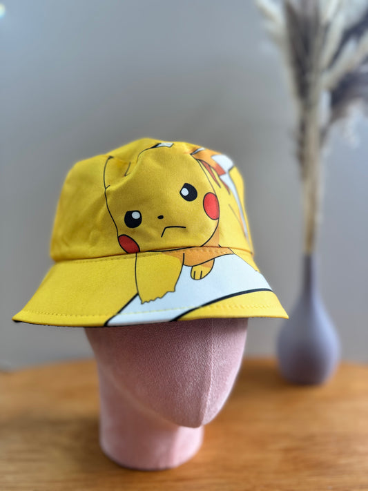 Bucket Hat 15