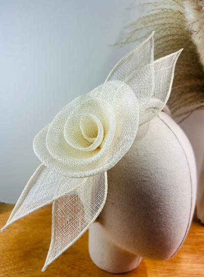 F0075 Ivory