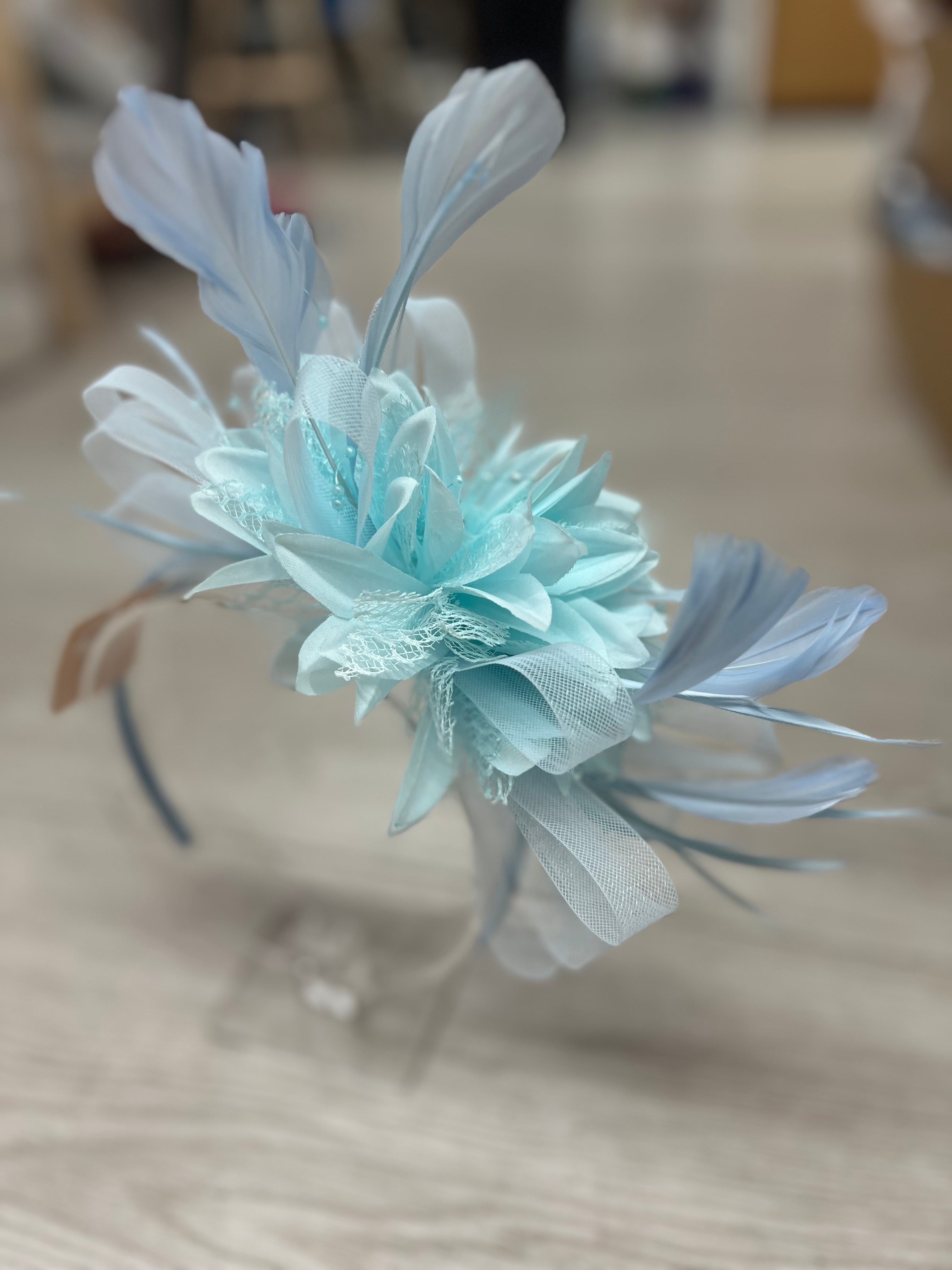 Facinators Random Mixed Colours