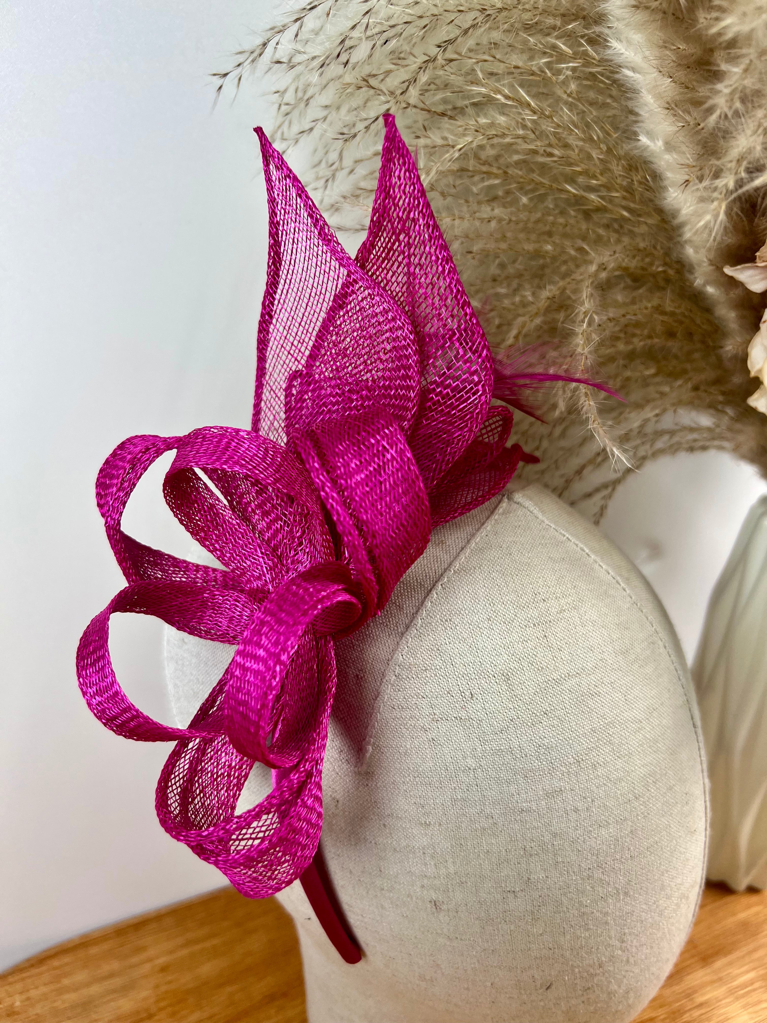 FS004 Fuchsia/Hot Pink