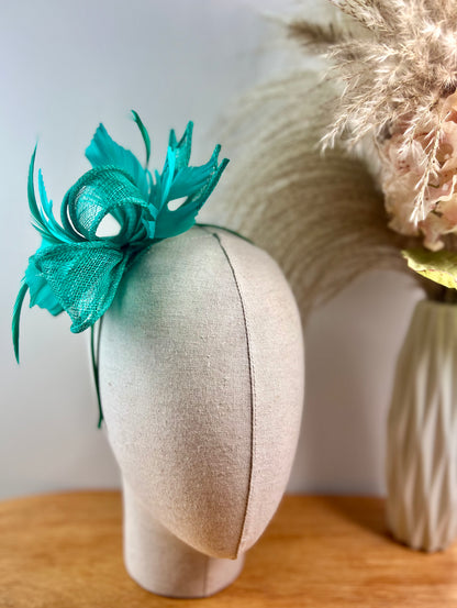 F0010 Turquoise