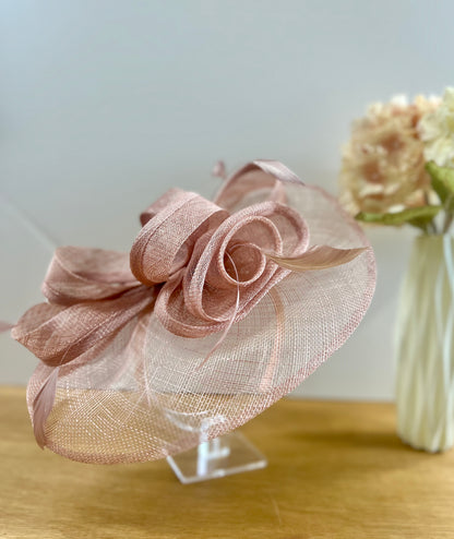 F0002 Dusty Pink