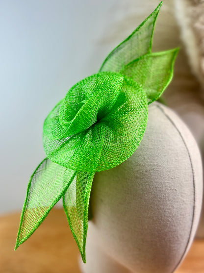 F0075 Emerald Green