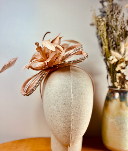 F0013A Pale Pink