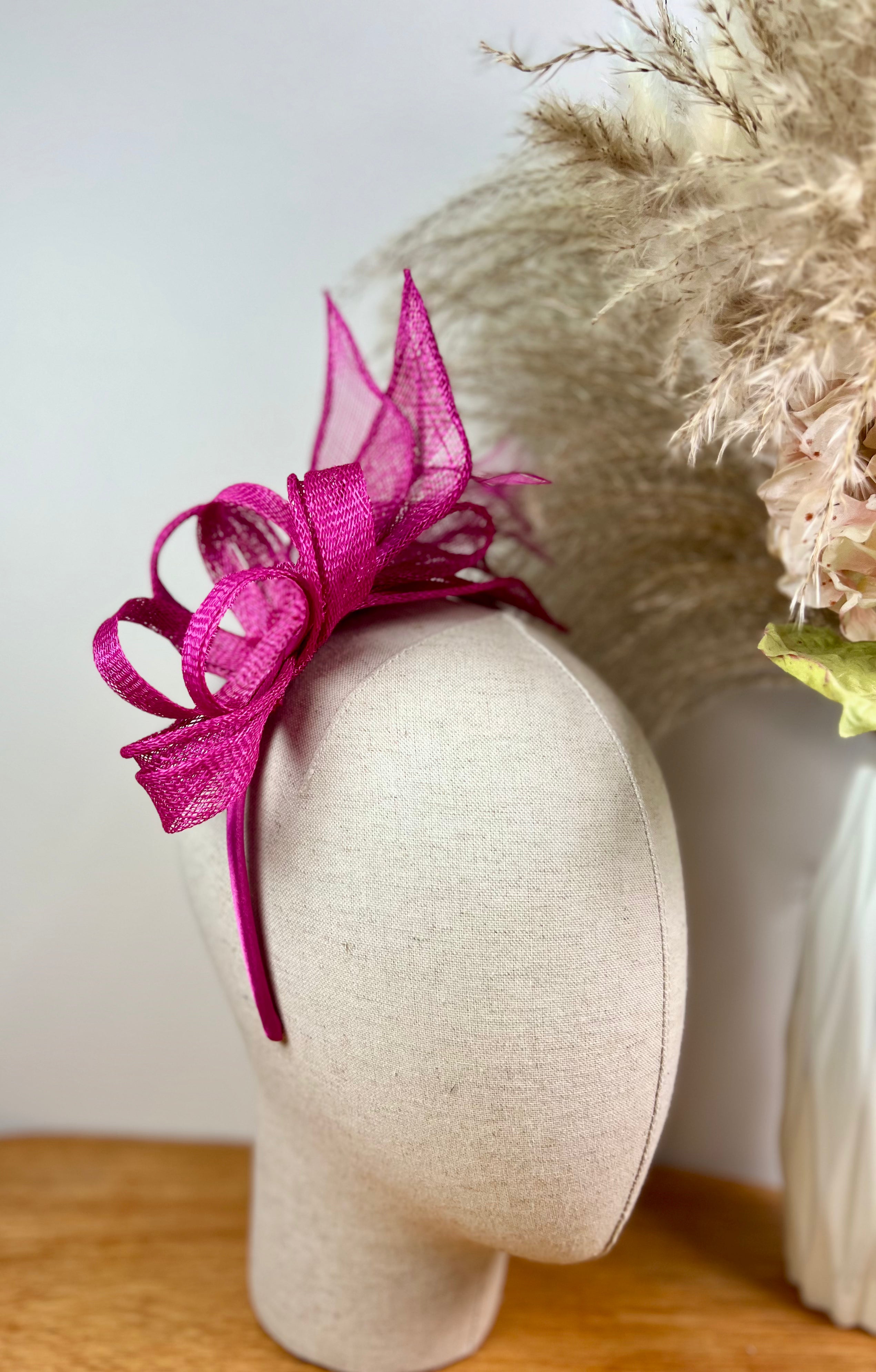 FS004 Fuchsia/Hot Pink