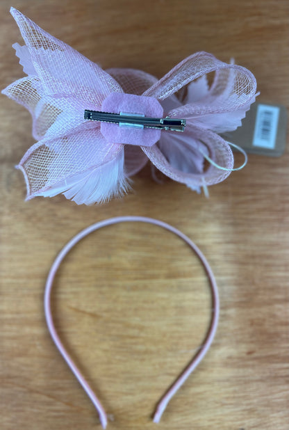 F0010 Pale Pink