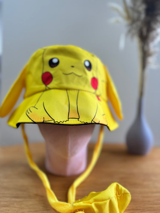 Squish Bucket Hat 04