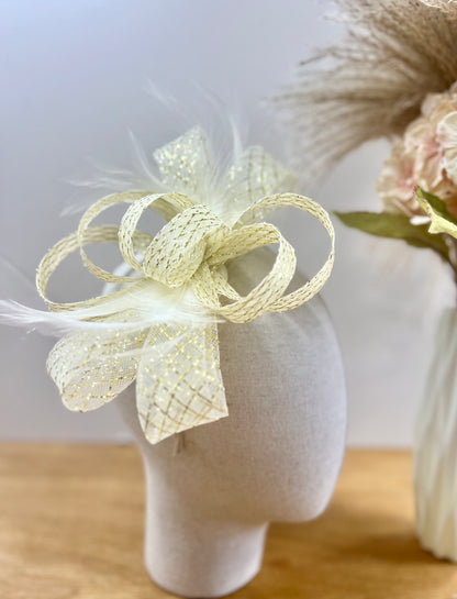 F0057 Light gold