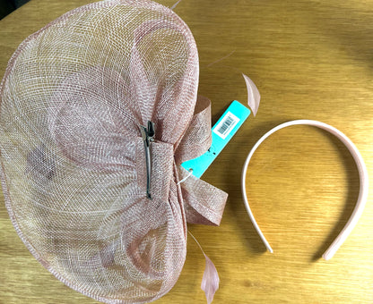 F0002 Dusty Pink