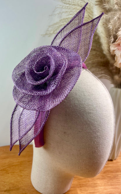 F0075 Purple