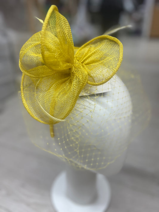 FS005 Yellow