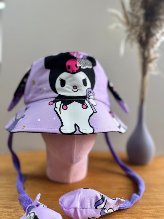 Squish Bucket Hat 02