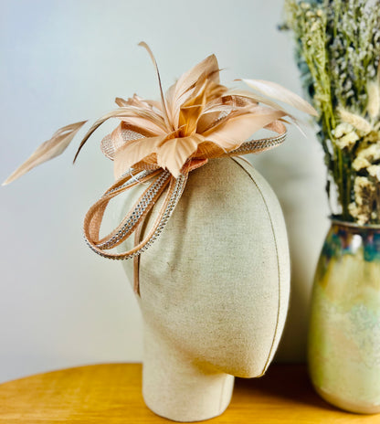 F0013A Pale Pink