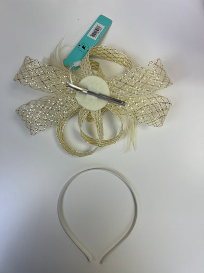 F0057 Light gold