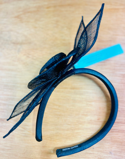 F0075 Black