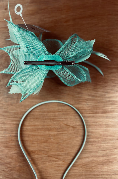 F0010 Duck Egg Green/Sage/Mint