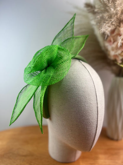 F0075 Emerald Green