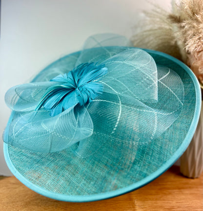 F0064 Powder Blue