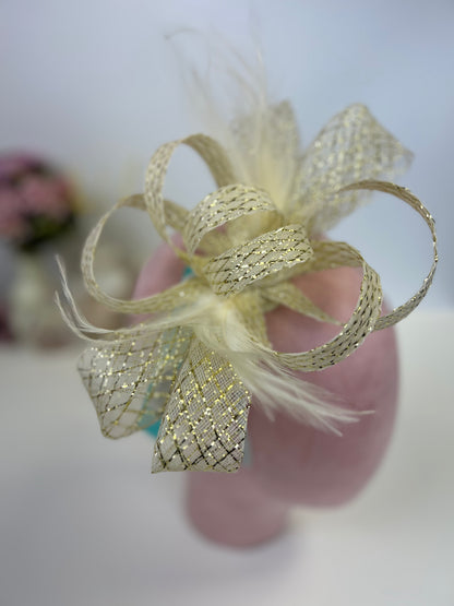 F0057 Light gold